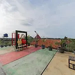 RedDoorz Resort Syariah @ Jaya Tirta Abadi