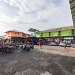 RedDoorz Resort Syariah @ Jaya Tirta Abadi