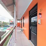 RedDoorz Resort Syariah @ Jaya Tirta Abadi