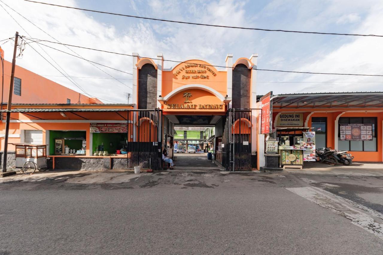 Reddoorz Syariah @ Jaya Tirta Abadi Wisma tamu Purwakarta
