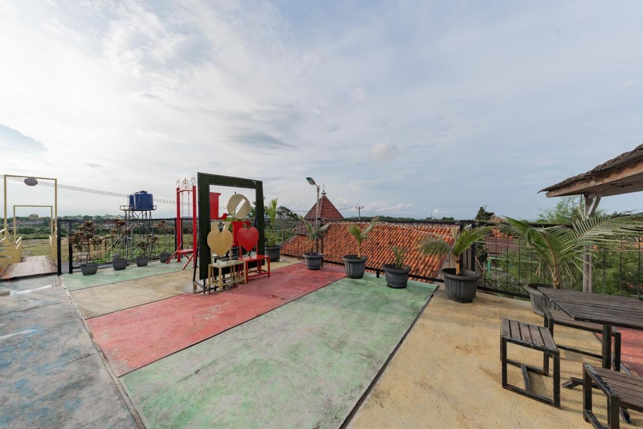 Reddoorz Syariah @ Jaya Tirta Abadi 2*