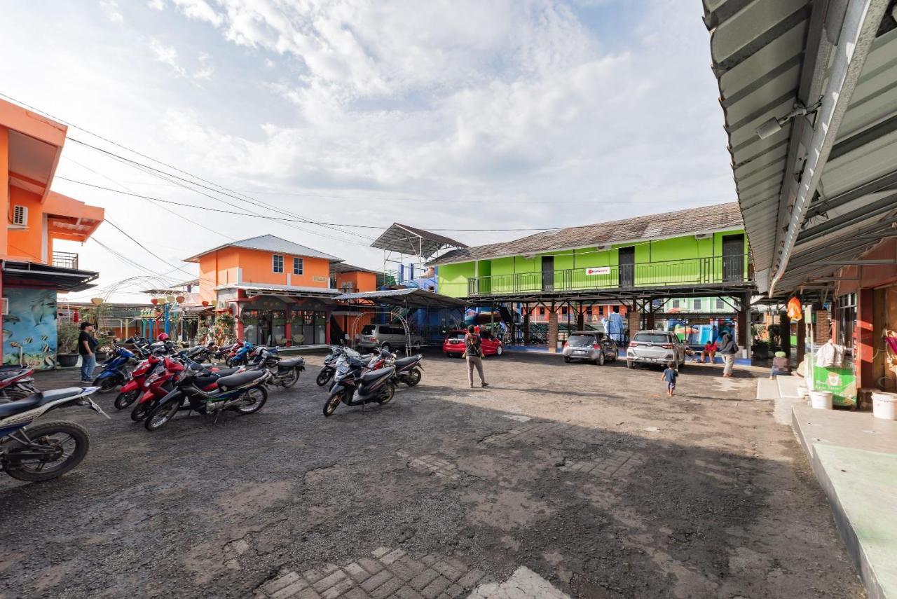 Reddoorz Syariah @ Jaya Tirta Abadi Wisma tamu