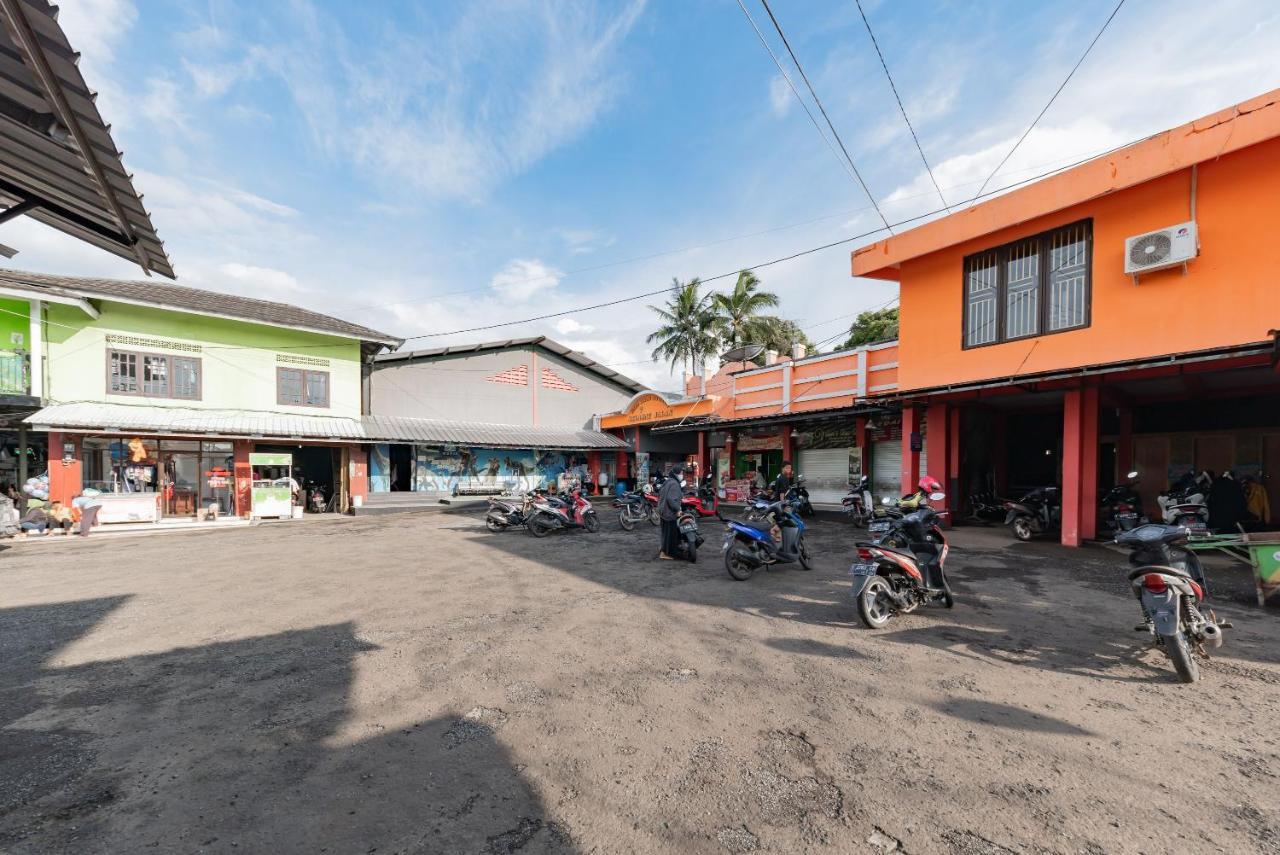 Wisma tamu Reddoorz Syariah @ Jaya Tirta Abadi Purwakarta